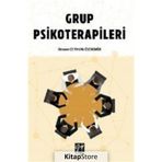 Grup Psikoterapileri - Birsen Ceyhun Özdemir
