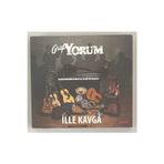 Grup Yorum İlle Kavga Çift Cd (Sıfır Cd)