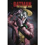 Grupo Erik Dc Comics Batman The Killing Joke Poster