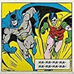 Grupo Erik Editores DC Comics Batman Triptico Motifli Kapı Posteri 53 x 158 cm