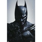 Grupo Erik Poster Batman - Arkham Knight - Close-Up - 61 x 91,5 cm | PostersDE