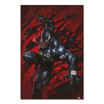 Grupo Erik Venom Symbiotes Poster – 91,5 x 61 cm – Rulo halinde gönderim – havalı poster – sanat posteri – Poster ve baskılar – Duvar posteri