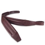 Gruv Gear Damian Erskine Signature Duostrap Kahve Çiftli Gitar Askısı