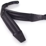 Gruv Gear Damian Erskine Signature Duostrap Siyah Çiftli Gitar Askısı