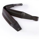 Gruv Gear DuoStrap Neo Siyah Çiftli Gitar Askısı