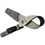 Gruv Gear Fabrk Bas Gri Gitar Askısı