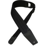 Gruv Gear Fabrk Bas Siyah Gitar Askısı