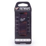 Gruv Gear FretWrap Ceviz Medium Gitar Susturucu