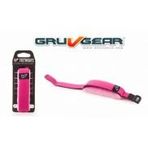 Gruv Gear FretWrap Pembe Small Gitar Susturucu