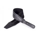 Gruv Gear SoloStrap Neo 2 - Bas Gitar Askısı - Siyah 4.0