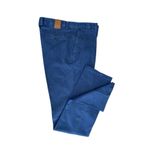 Gruva Erkek Regular Fit Normal Kesim Likralı Esnek Rahat Ince Yazlık Kot Pantolon