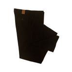 Gruva Erkek Regular Fit Normal Kesim Likralı Esnek Rahat Yüksek Bel Gabardin Keten Pantolon