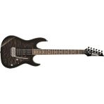 GRX70QA-TKS Gıo Serisi - Elektro Gitar - Şeffaf Siyah Sunburst