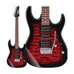 GRX70QA-TRB Grx Elektro Gitar - Kırmızı