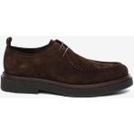 Gryeder Greyder Mr Urban Erkek Ayakkabı 5K1UA64730 - Kahve