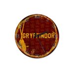 Gryffindor Harry Potter Analog Duvar Saati