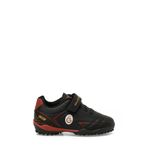 GS Erkek Çocuk Siyah Halı Saha Ayakkabısı 26 Numara KERO GS TF P 6FX Modeli