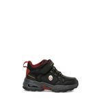 GS Erkek Çocuk Siyah Trekking Ve Outdoor Bot 26 Numara VORPS HI GS P 5PR Modeli