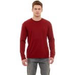 GS Store 12257031 Galatasaray Bordo Erkek T-shirt