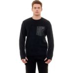 GS Store 12257040 Galatasaray Antrasit Erkek Sweatshirt