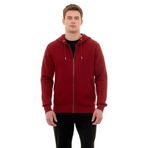 GS Store 12257054 Galatasaray Bordo Erkek Sweatshirt