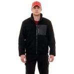 GS Store 12257061 Siyah Galatasaray Polar Erkek Ceket