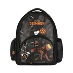 Gs Store 25586 Galatasaray Victor Osimhen Okul Sırt Çantası