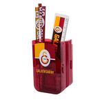 Gs Store 582353 Galatasaray 7`li Kırtasiye Set