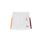 Gs Store 77982404 Galatasaray Puma 2025/2026 Çocuk İç Saha Şort