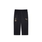 Gs Store 78289610 Galatasaray Puma A Takım Antrenman 3/4 Eşofman Alt