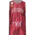 GS Store Basketbol Forma / Çocuk C222500 - Açık Bordo