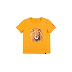 GS Store C201072 Galatasaray Çocuk Aslan T-shirt