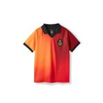 Gs Store C251317 Galatasaray Match Day Polo T-Shirt
