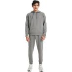 GS Store E232046 Galatasaray Erkek Antrasit Eşofman Takımı