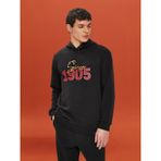Gs Store E242247 Galatasaray 1905 Siyah Erkek Sweatshirt