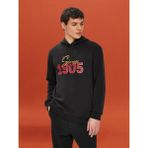 Gs Store E242247 Galatasaray 1905 Siyah Erkek Sweatshirt