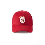 Gs Store E252239 Galatasaray Ucl Erkek Şapka