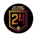 Gs Store Galatasaray 24. Şampiyonluk Bardak Altlığı /yuvarlak U241366