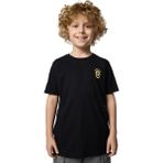 Gs Store Galatasaray 25 Detaylı Çocuk T-Shirt C251401 - Siyah - 7 - 8 Yaş