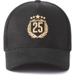 Gs Store Galatasaray 25 Şampiyonluk Çocuk Şapka C251373 - Siyah - Standart