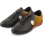 Gs Store Galatasaray 3F SERGI TF 3PR Çocuk Halı Saha Ayakkabı - Sarı