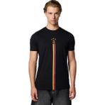 Gs Store Galatasaray 5 Yıldız Detaylı T-Shirt E251398 - Siyah - XL