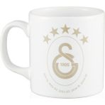 Gs Store Galatasaray 5 Yıldız Mug U251472