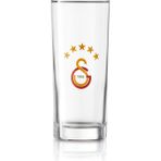 Gs Store Galatasaray 5 Yıldız Rakı Bardağı U251477 - Standart