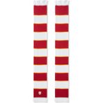 Gs Store Galatasaray 5 Yıldızlı Triko Atkı U252180 - Beyaz - Standart