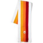 Gs Store Galatasaray Atkı U242307 - Beyaz - Standart