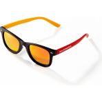 Gs Store Galatasaray Aynalı Çocuk Güneş Gözlüğü *50 C251522 - Sarı - Kırmızı - Standart