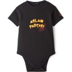 GS Store Galatasaray Bebek Body B232118 - Siyah - 1,5 - 2 Yaş