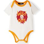 Gs Store Galatasaray Bebek Body B252011 - Ekru - 9 - 12