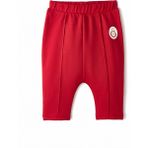 GS Store Galatasaray Bebek Eşofman Alt B232133 - Kırmızı - 2 - 3 Yaş